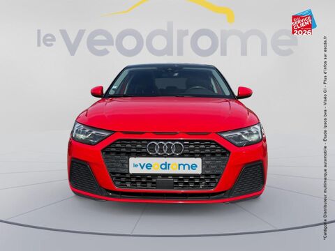 A1 30 TFSI 116ch Design 2020 occasion 68110 Illzach