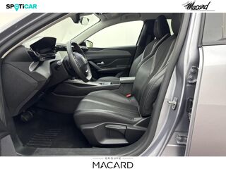 308 PHEV 180ch Allure Pack e-EAT8 2022 occasion 82000 Montauban