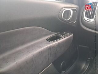 500 L 1.4 16v T-Jet 120ch Lounge 2014 occasion 67200 Strasbourg