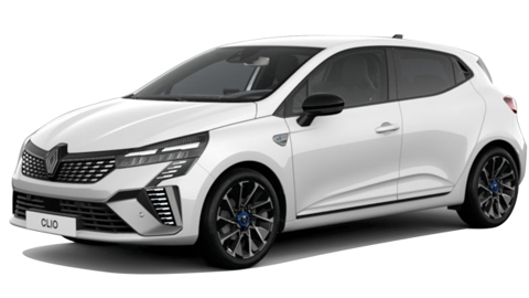 Renault Clio V 1.5 BLUE DCI 100CH EVOLUTION 2025 occasion Puymoyen 16400