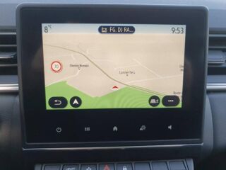 Captur 1.3 TCe mild hybrid 140ch Techno 2023 occasion 56400 Brech