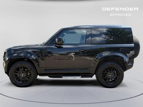 Defender 90 3.0 D250 Hard Top X-Dynamic SE 2024 occasion 57050 Metz