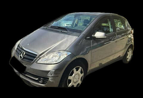 Mercedes classe a 160 CLASSIC