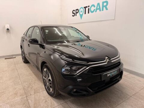 C4 PureTech 100ch S&S Feel 2023 occasion 91230 Montgeron