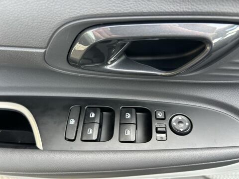 Bayon 1.0 T-GDi 100ch Intuitive DCT-7 2025 occasion 78200 BUCHELAY