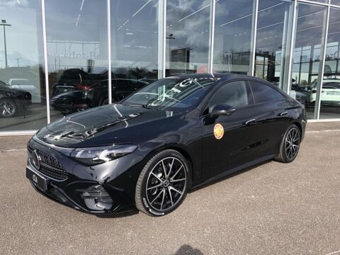 Annonce voiture Mercedes Classe A 57900 €