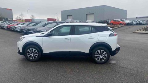 2008 1.2 PURETECH 100CH S&S ACTIVE PACK 2023 occasion 12850 Onet-le-Ch&acirc;teau