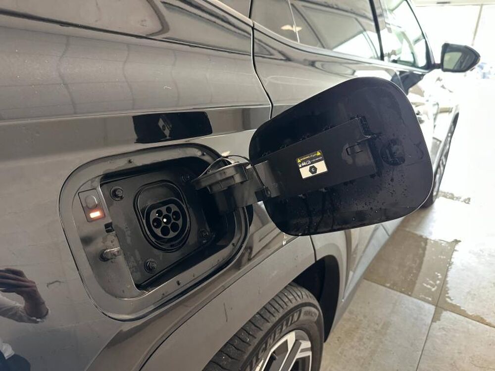 Tucson 1.6 T-GDI 253ch Plug-in Executive 2025 occasion 78200 BUCHELAY