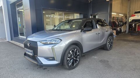 Annonce voiture Citroën DS3 19990 €