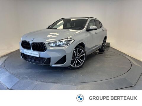 Annonce voiture BMW X2 31990 