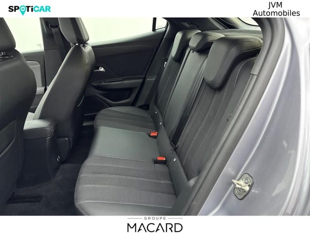 Mokka 1.2 Turbo 100ch Elegance 2021 occasion 47550 Bo&eacute;