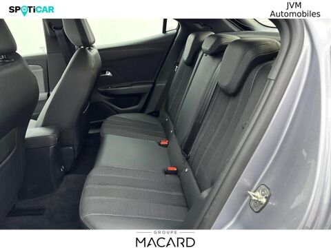Mokka 1.2 Turbo 100ch Elegance 2021 occasion 47550 Bo&eacute;