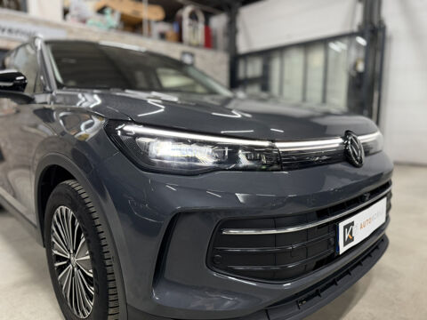 Tiguan 2.0 TDI 150CH DSG 7 GOAL [ Cam&eacute;ra 360&deg; - LED Plus - Attelage 2025 occasion 13400 Aubagne