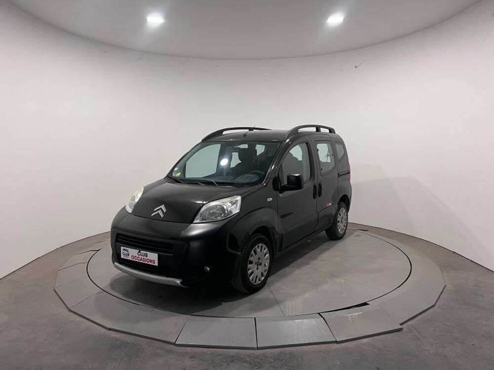 Nemo 1.3 HDi 75 FAP XTR V 5p 2013 occasion 78520 LIMAY