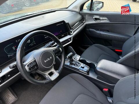 Sportage 1.6 T-GDi 150ch MHEV LX Plus DCT7 4x2 2023 occasion 67800 Bischheim