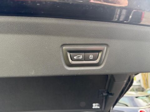 S&eacute;rie 4 420dA xDrive 190ch M Sport 2025 occasion 78240 Chambourcy