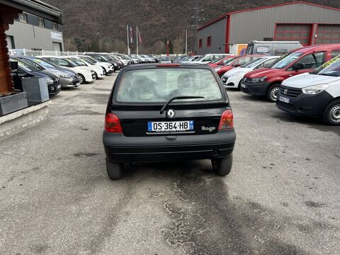 Twingo 1.2 16V 75CH BVR 2004 occasion 73540 La B&acirc;thie