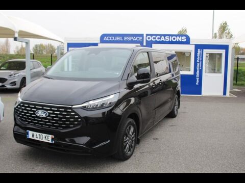 Ford Tourneo VP 340 L2H1 2.5 Duratec 232ch Hybride rechargeable Titanium CVT 2025 occasion TOULOUSE 31200