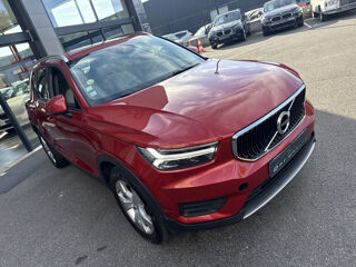 XC40 D3 ADBLUE 150CH MOMENTUM 2018 occasion 31140 Aucamville