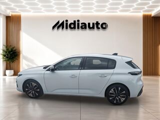 308 1.2 Hybrid 145ch Allure e-DCS6 2026 occasion 27000 &Eacute;vreux