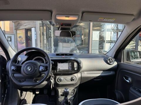 Twingo 1.0 SCe 65ch Urban Night 2023 occasion 78860 ST NOM LA BRETECHE