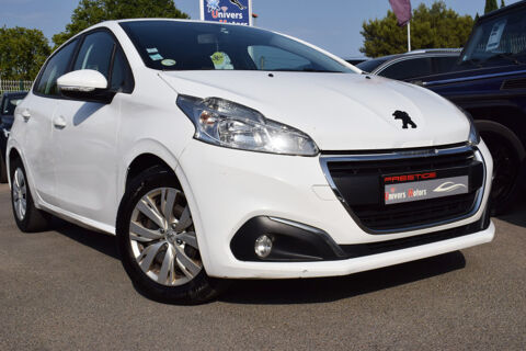 Annonce voiture Peugeot 208 7400 €