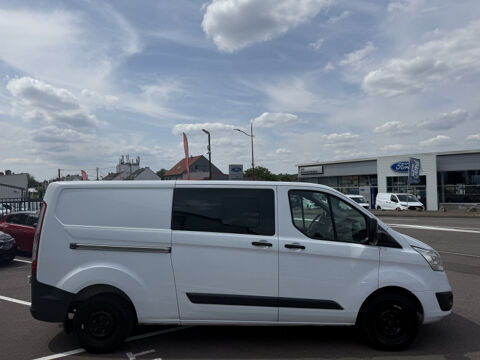 Transit 270 L1H2 2.2 TDCI 125CH ( MOTEUR HS ) 2014 occasion 57350 Stiring-Wendel