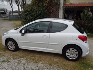 207 1.6 VTI 16V PREMIUM 3P 2010 occasion 31140 Aucamville