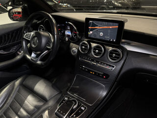 Classe GLC 250 D 204CH SPORTLINE 4MATIC 9G-TRONIC 2018 occasion 63170 Aubi&egrave;re