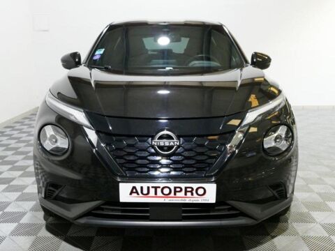 Juke 1.6 Hybrid 143ch Business+ 2023 2023 occasion 77400 Lagny-sur-Marne