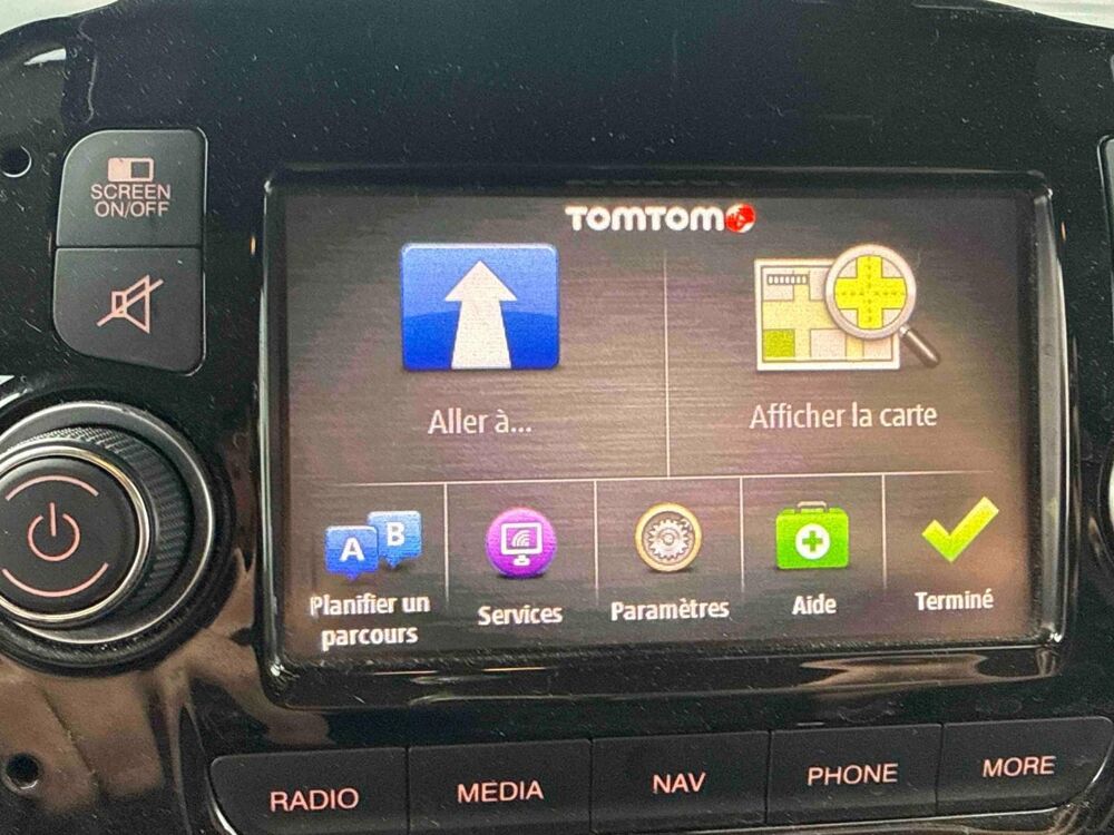 Boxer L1H1 3.0 120ch BlueHDi S&S Pack Asphalt Connect 2023 occasion 28500 Vernouillet