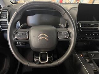 C5 aircross 1.2 Hybride 136ch MAX boite automatique 2023 occasion 91230 Montgeron