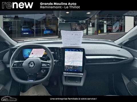 Sc&eacute;nic E-Tech Electric 220ch Techno grande autonomie -24 2025 occasion 88160 Le Thillot