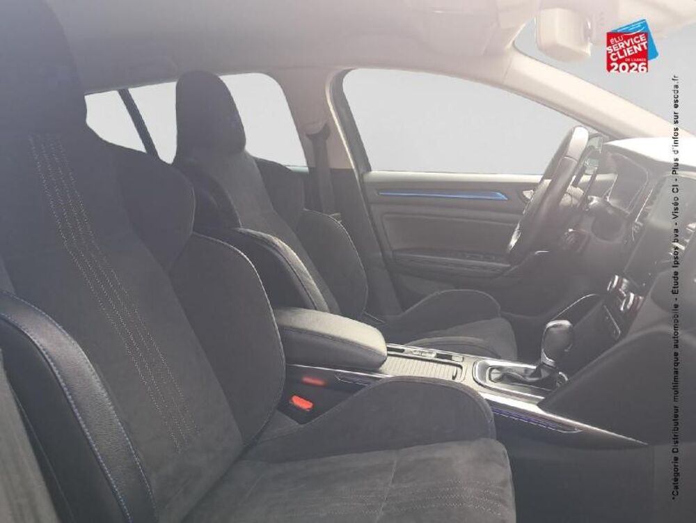 M&eacute;gane 1.6 dCi 165ch energy GT EDC 2018 occasion 57970 Illange