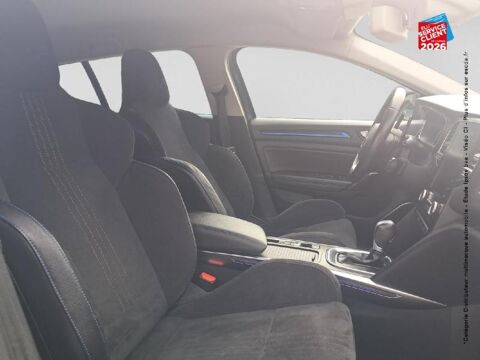 M&eacute;gane 1.6 dCi 165ch energy GT EDC 2018 occasion 57970 Illange