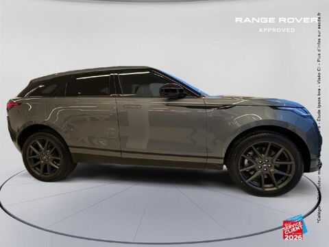 Range rover velar 2.0 P400e 404ch PHEV Dynamic SE AWD BVA 2025 occasion 57050 Metz