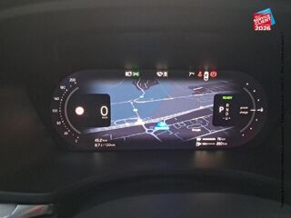 V60 T6 AWD 253+145ch Ultra Style Chrome Geartronic 8 2025 occasion 67460 Souffelweyersheim
