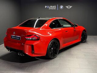 M2 3.0i 460ch BVAS8 2023 occasion 31100 TOULOUSE