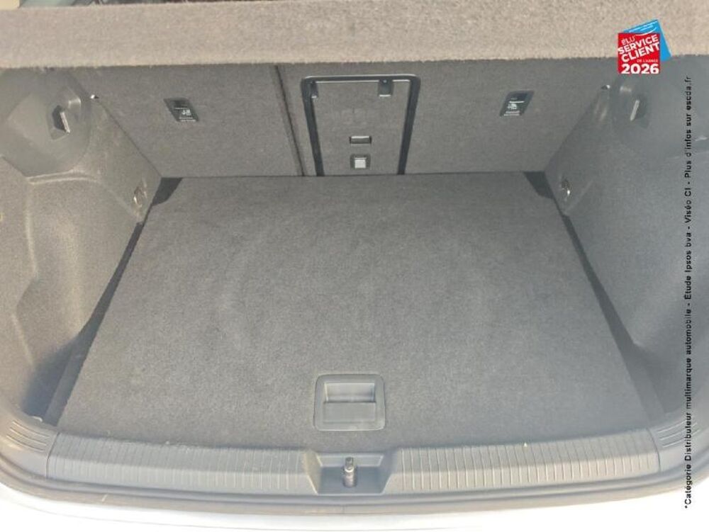 Golf 1.5 eTSI EVO2 116ch Life Plus DSG7 2025 occasion 68110 Illzach