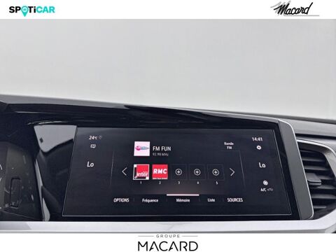 Grandland 1.6 Turbo 225ch Hybride GS 2023 occasion 82000 Montauban