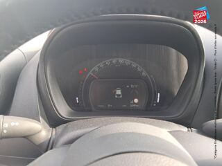 Aygo 1.0 VVT-i 72ch Dynamic MY23 2023 occasion 57100 Thionville