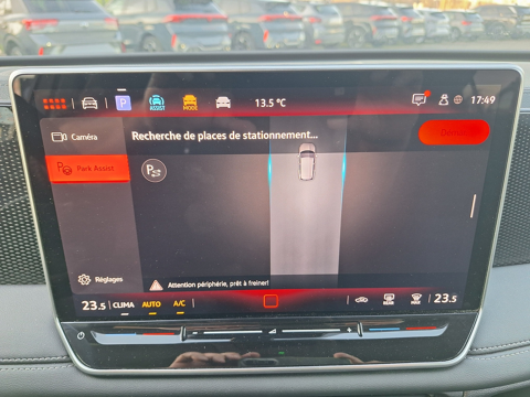 Tiguan 2.0 TDI 150CH LIFE PLUS DSG7 2025 occasion 82370 Campsas