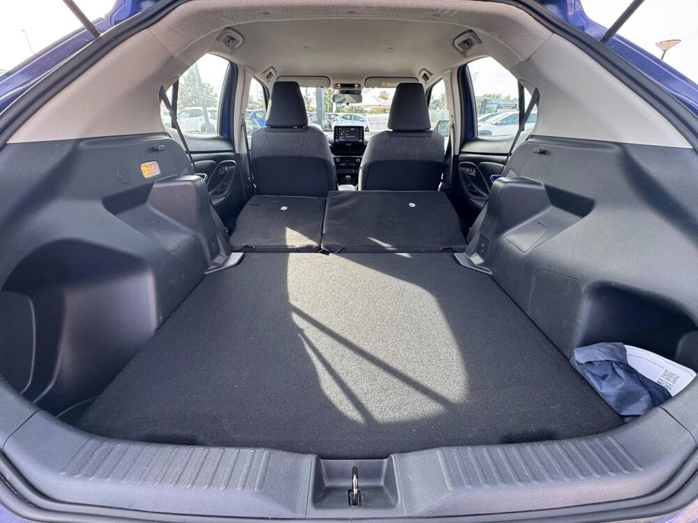 Yaris Cross 116h Dynamic MY21 2023 occasion 87000 Limoges