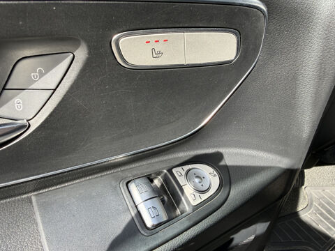 Vito 119 CDI LONG SELECT PROPULSION 9G-TRONIC TVA RECUPERABLE 2020 occasion 31140 Aucamville
