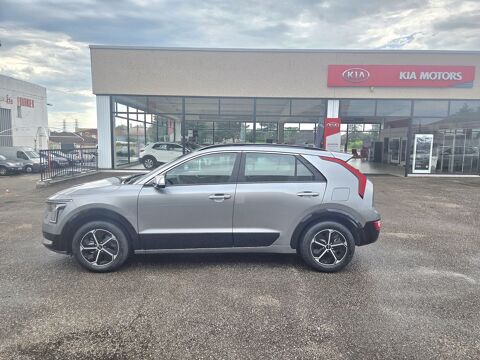 Niro 1.6 GDI 141CH HEV ACTIVE DCT6 2024 occasion 69780 Mions