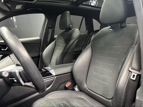 Classe GLC 400 e Hybrid 381ch AMG Line 4Matic 9G-Tronic 2023 occasion 31100 TOULOUSE