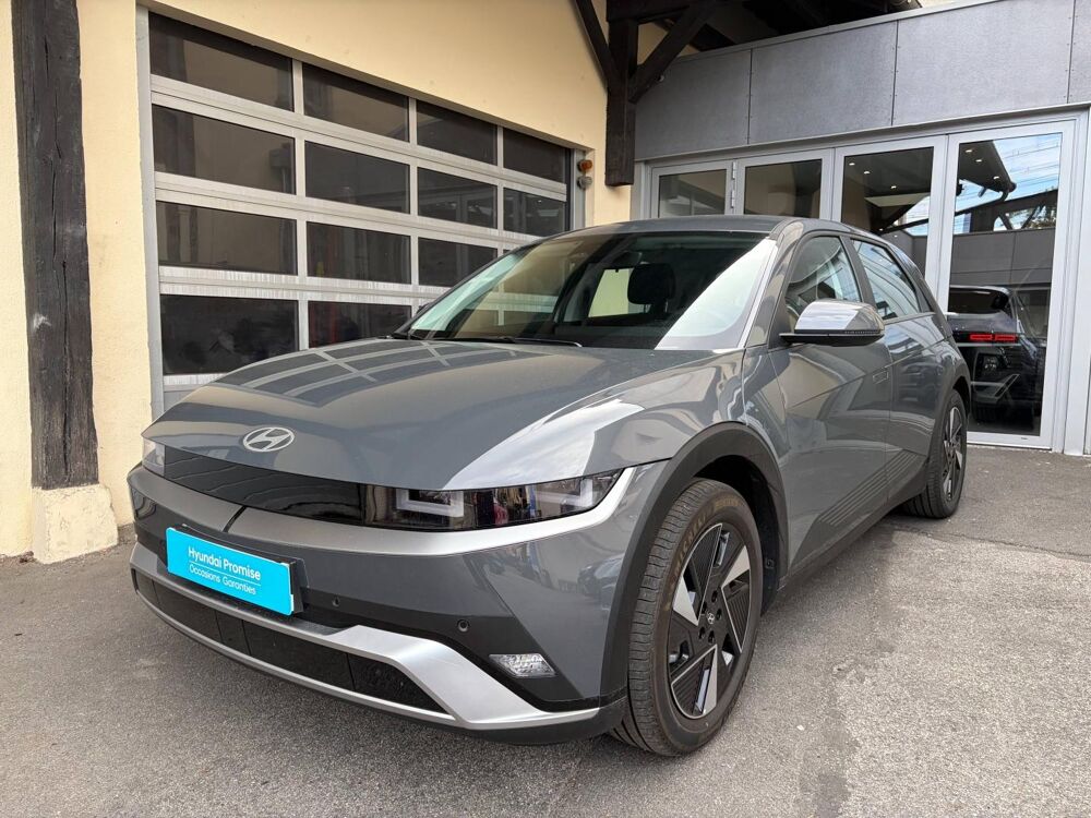 Ioniq 5 84 kWh - 229ch Intuitive 2026 occasion 78000 VERSAILLES