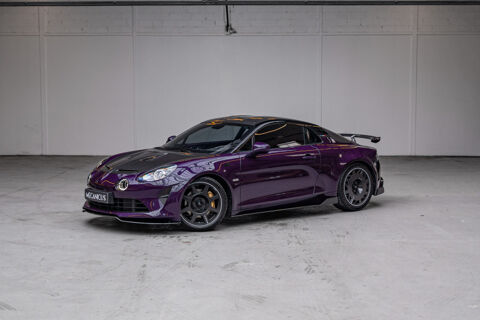 Annonce voiture Alpine A110 119900 €