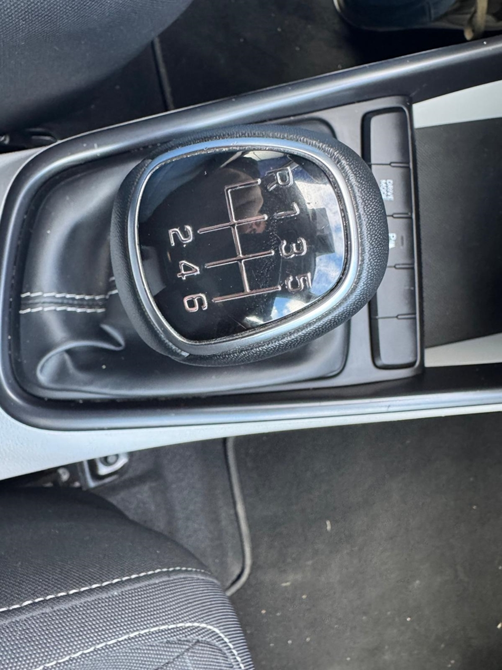 i20 1.0 T-GDI 100CH HYBRID INTUITIVE 2021 occasion 81000 Albi