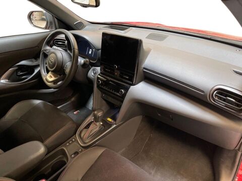 Yaris Cross 130h GR Sport MC24 2024 occasion 13400 Aubagne